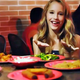 Illustration for article titled Chinese Food actually made the emBillboard/em Hot 100